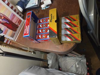 Brand new golf balls