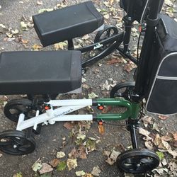 Knee Scooter