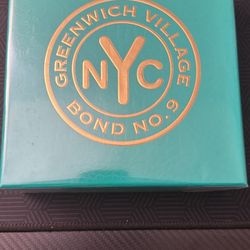 Bond 9 Greenwich Village