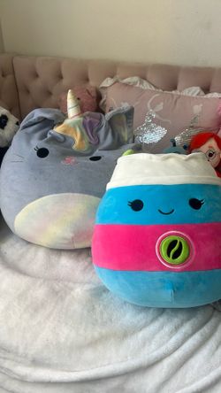 Squish mellow bundle