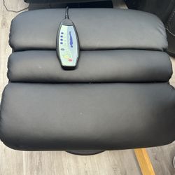 Electric Massages Chair 