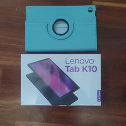 Lenovo Tab K10 LTE TB-X6C6L 10.3