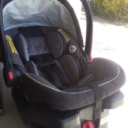Graco Car Seat