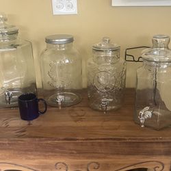 Drink Dispensers 