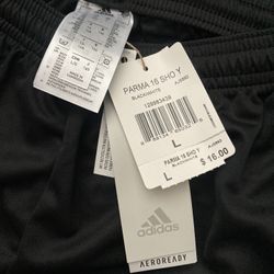 Adidas Shorts For Kids 