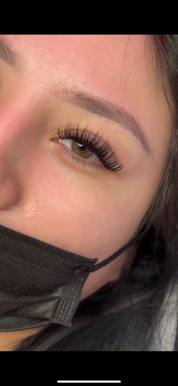 Lashes