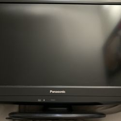 32 Inch Panasonic Tv 