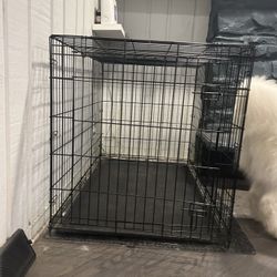 Large Dog Crate