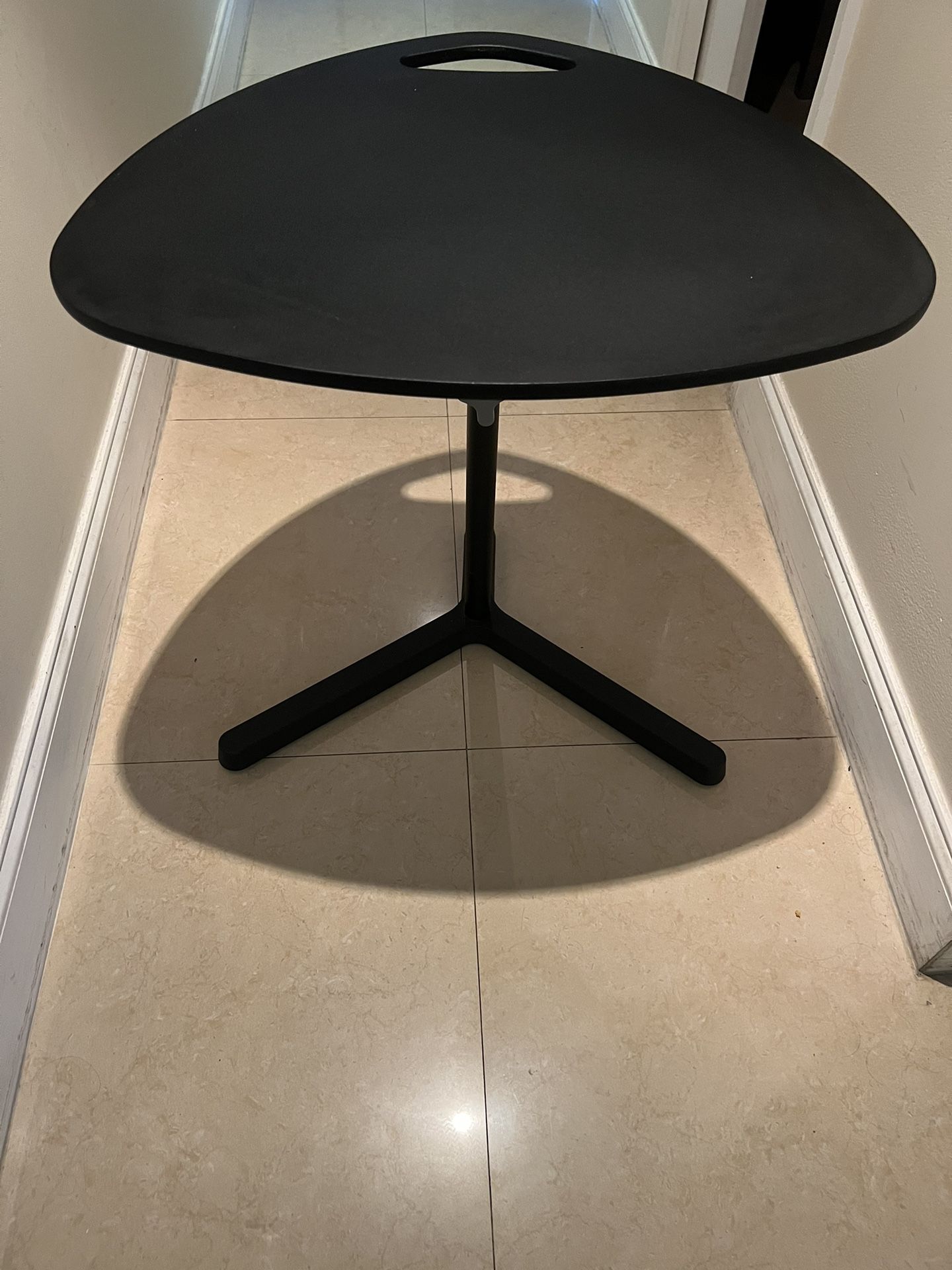IKEA Svartasen Laptop Stand black for Sale in Miami Beach
