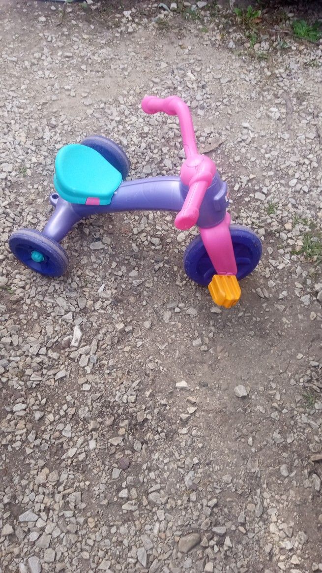 Little Tikes Ride On Toy