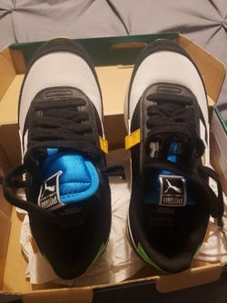 Puma