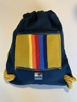 Bag (Sackpack Original)