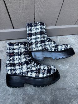 Boots Men’s size 9.5