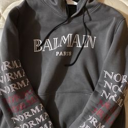 Balmain Sweatshirt