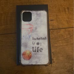 iPhone 11  Case(6.1”)