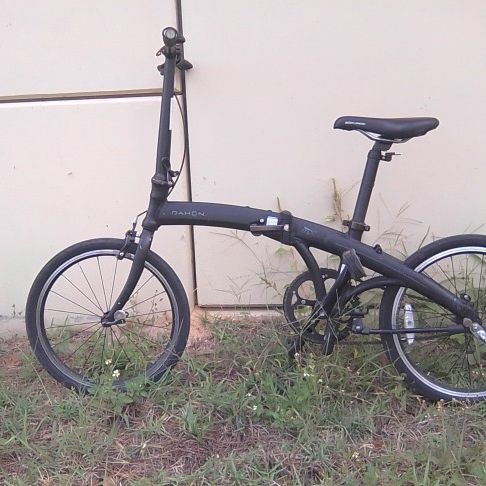 Dahon mu uno online for sale