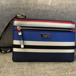 Kate Spade Wristlet 