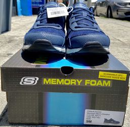 SKECHERS FOR BETTER PERFORMANCE   