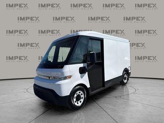 2024 Brightdrop Zevo 400