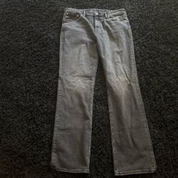 American Eagle Bootcut Jeans