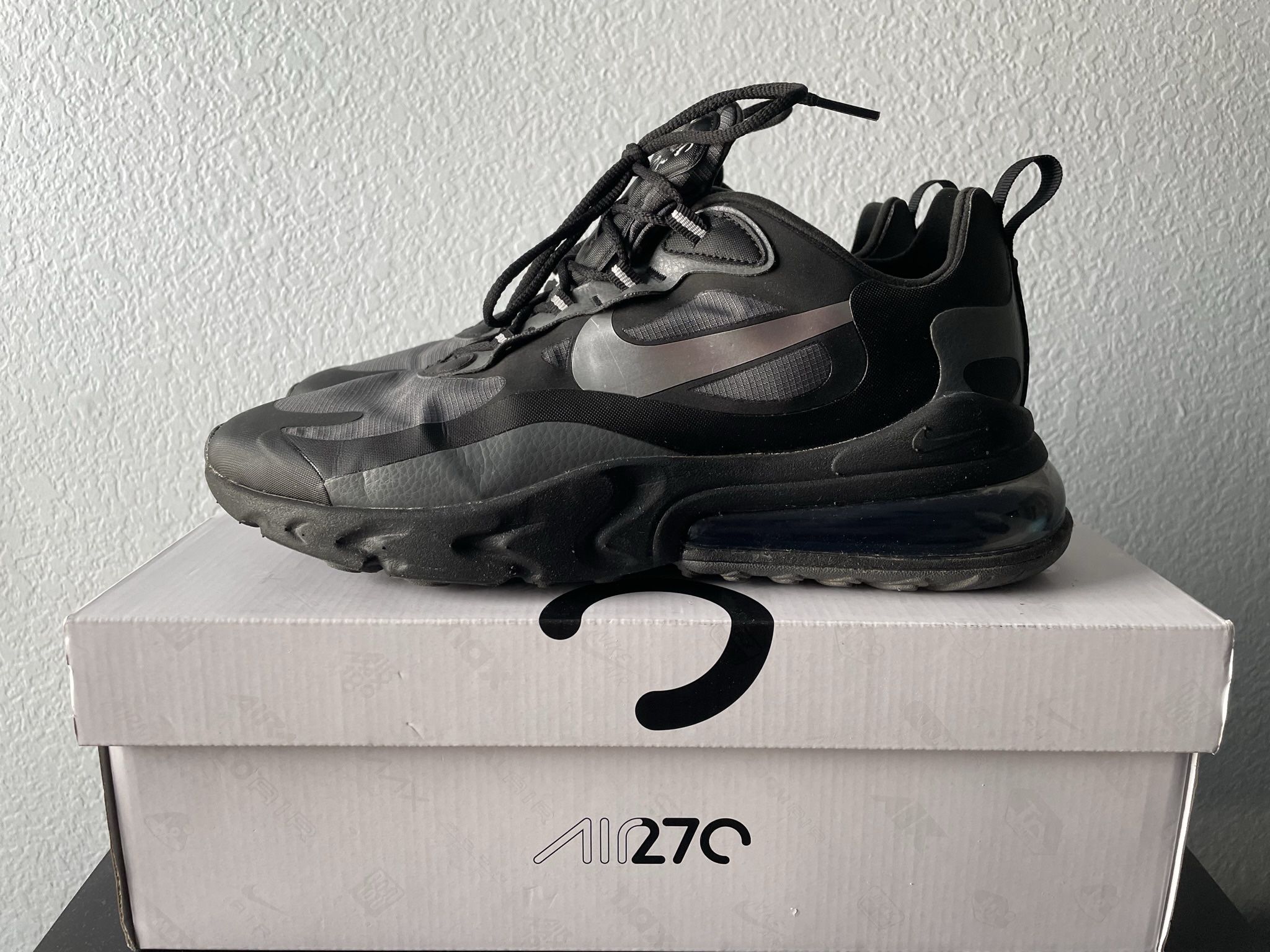 Air Max 270 React