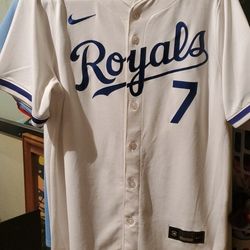 Jersey, MLB, Small