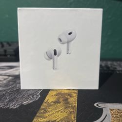 Airpod Pro 2nd Gen