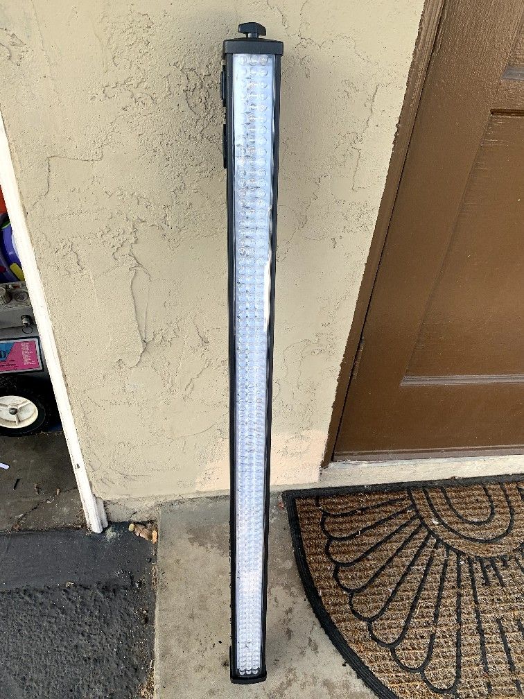 40" Light Bar