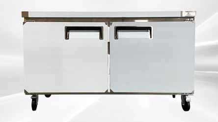 NSF Commercial Undercounter Freezer 60 ins AUF-15376