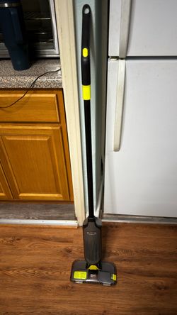 Shark Vacuum Mop