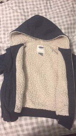 Boys sweater/jacket