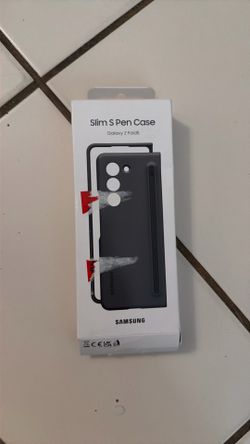 Galaxy Z Fold 5 Cases