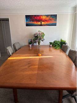 Office table
