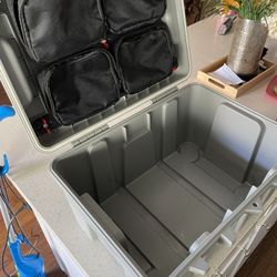 Pack And Carry Box