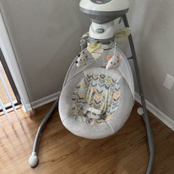 Fisher-Price Baby Swing 
