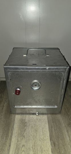 Coleman Campstove Oven (Model 5010B700