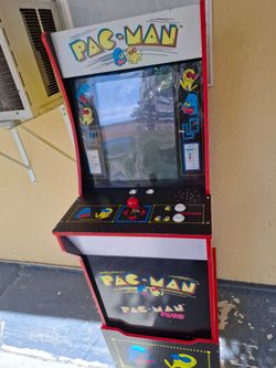 Caja para video juegos
