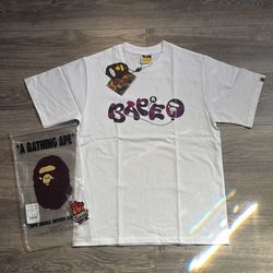 Bape tee