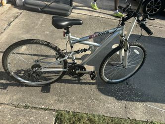 Mountain Bike
