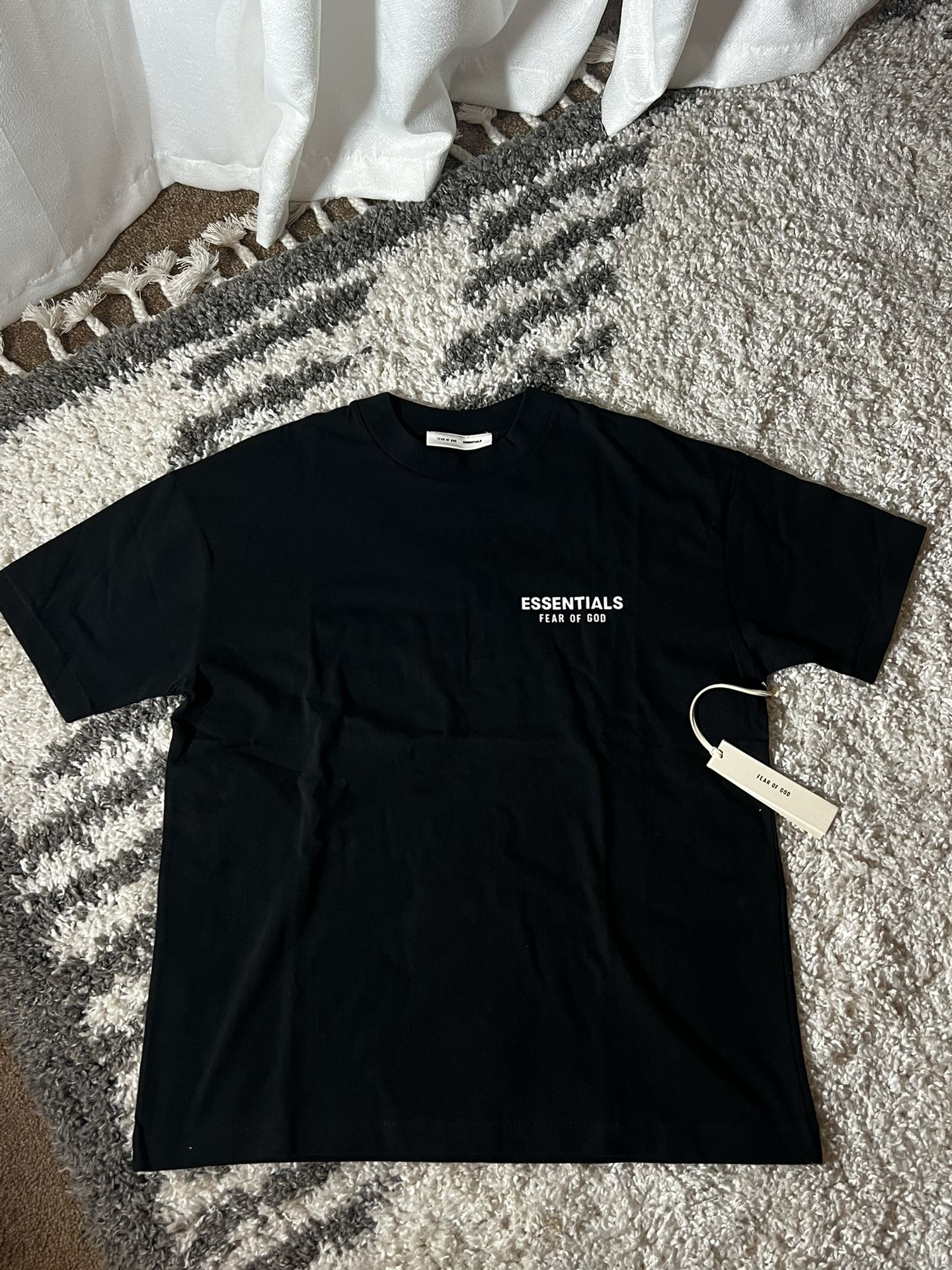 Essentials Shirt 