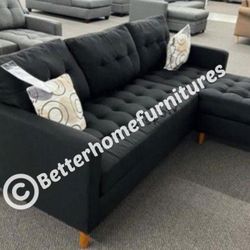 Brand new sectionals sofas couches in box// Home delivery available🏠// Finance available  $49 down.            ‼️LOWEST PRICES‼️