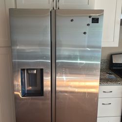 New Samsung Refrigerator