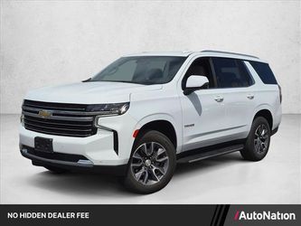 2023 Chevrolet Tahoe