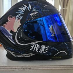 Spyder Medium Limited Edition 