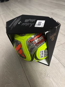 World Cup 26 soccer ball