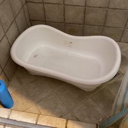Baby Bath Tub