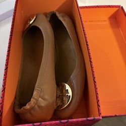 Tory Burch Flats
