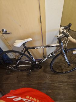 Trek alpha 2.3