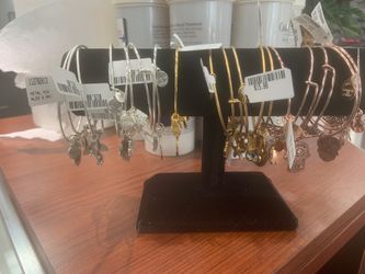Alex and Ani Bracelets