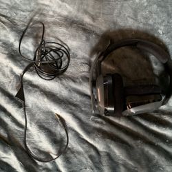 Astro Gaming Headset 